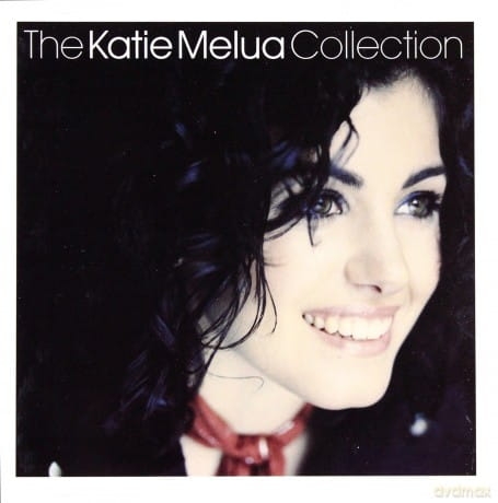 KATIE MELUA THE KATIE MELUA COLLECTION CD+DVD