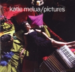KATIE MELUA PICTURES CD MARY PICKFORD 