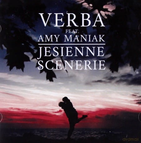 VERBA & AMY MANIAK JESIENNE SCENERIE CD