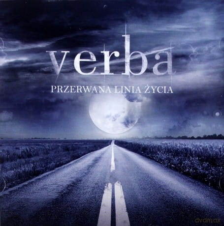 VERBA PRZERWANA LINIA ŻYCIA CD FALSZYWA PRZYJACIÓŁKO
