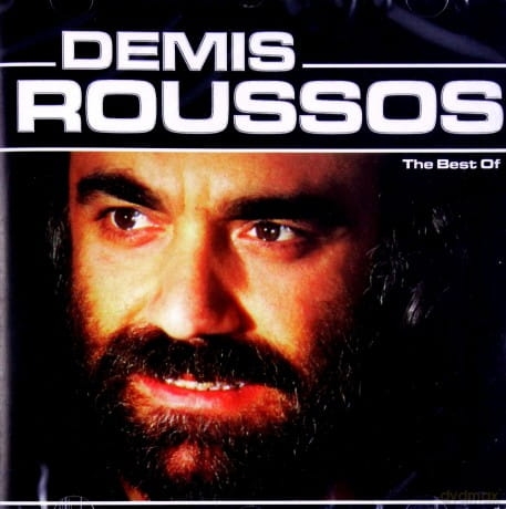 DEMIS ROUSSOSTHE BEST OF CD FOREVER AND EVER