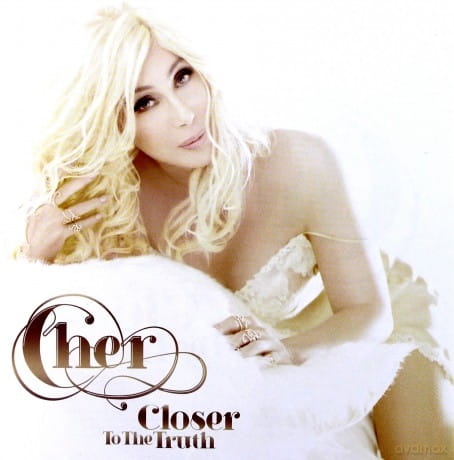 CHER CLOSER TO THE TRUTH CD WOMAN'S WORLD