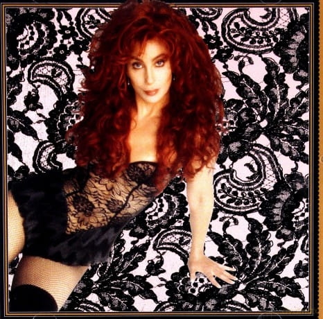 CHER CHER'S GREATEST HITS 1965-1992 CD I GOT YOU BABE 