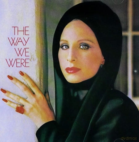 BARBRA STREISAND THE WAY WE WERE CD PIECES OF DREAMS 