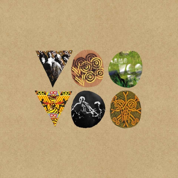 VOO VOO 6 CD 30 LAT CZ 2 CZAJNIK JOSZKO LEPIEJ SIĘ DWOIĆ 