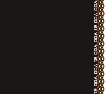 VOO VOO CD SFORA ZMÓR TURCZYŃSKI BANG NABROIŁO SIĘ 