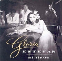 GLORIA ESTEFAN CD MI TIERRA EYER HABLAS DE MI 