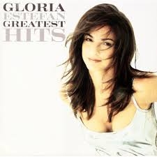GLORIA ESTEFAN CD GREATEST HITS CONGA GO AWAY 