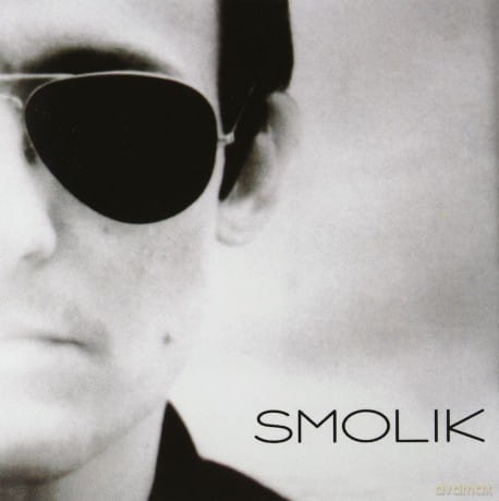 SMOLIK CD GRU JUNCTION  ZENDEGI MED VOK ALILI