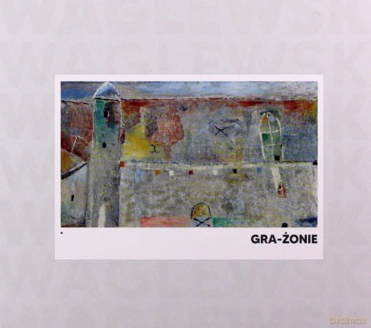 WOJCIECH WAGLEWSKI 2 CD  WAGLEWSKI GRA ŻONIE TO NIC ZŁEGO