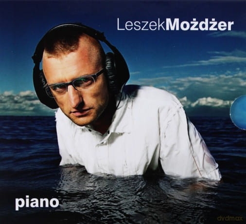 LESZEK MOŻDŻER PIANO CD SO WHAT KAMILLA 
