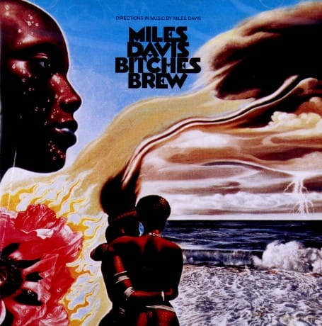 MILES DAVIS BITCHES BREW 2 CD SPANISH KEY FEIO 