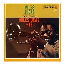 MILES DAVIS CD MILES AHEAD LAMENT SPRINGVILLE 