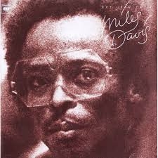 MILES DAVIS 2 CD GET UP WITH US RATED MTUME MAIYSHA