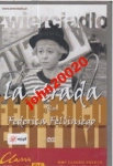 LA STRADA.FELLINI.DVD