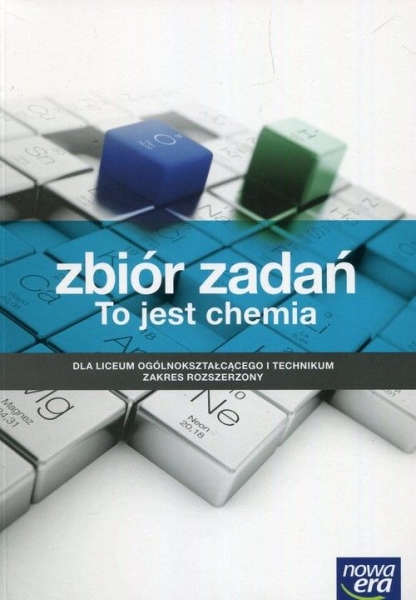CHEMIA LO 1 TO JEST CHEMIA ZB ZADAŃ BANASZKIEWICZ 