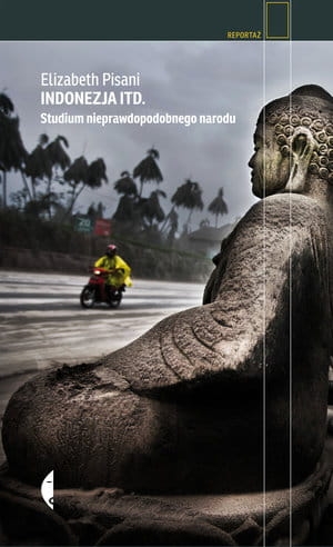 INDONEZJA ITD STUDIUM NIEPRAWDOPODOBNEGO E PISANI