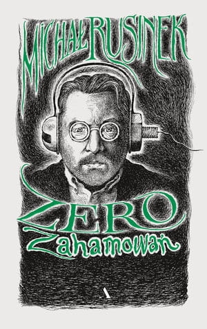 ZERO ZAHAMOWAŃ  MICHAŁ RUSINEK 