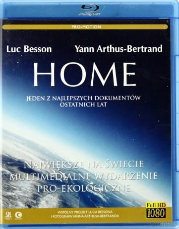 HOME SOS ZIEMIA GLENN CLOSE JACQUES GAMBLIN