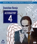 ALTERNATYWY 4 BLU RAY BAREJA GAJOS 