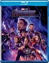 AVENGERS BLU RAY KONIEC GRY L. JACKSON DOWNEY JR. 