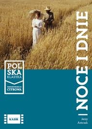 NOCE I DNIE BLU RAY LUTKIEWICZ ENGLERT NOWICKI 