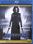 UNDERWORLD BLU-RAY WISEMAN  BECKINSALE SPEEDMAN