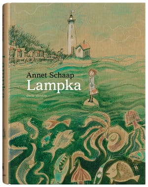 LAMPKA ANNET SCHAAP KELLY STR 328 NAUKA 