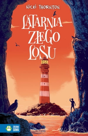 LATARNIA ZŁEGO LOSU NICKI THORNTON STR 384