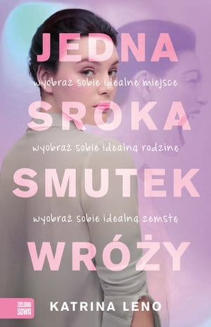 JEDNA SROKA SMUTEK WRÓŻY KATRINA LENO 