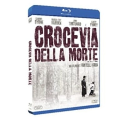 SCIEŻKA STRACHU BLU RAY STARR POLITO BYRNE FINNEY 