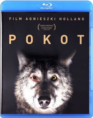 POKOT BLU RAY GRABOWSKI SZYC KOT KONOPKA 