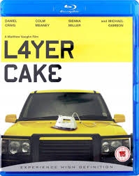 PRZEKŁADANIEC BLU RAY CRAIG MILLER GAMBON HARDY 