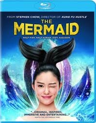 SYRENA BLU RAY TSUI DENG KOTIK CHIN WEN ZHANG 