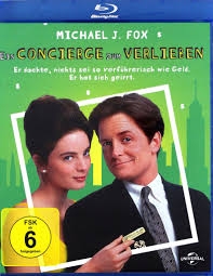 PIENIĄDZE ALBO MIŁOŚĆ BLU RAY BALABAN BREEN 