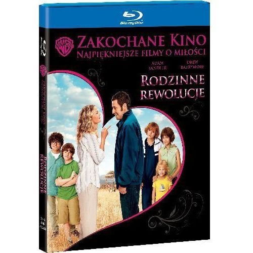 RODZINNE REWOLUCJE BLU RAY SANDLER CREWS HARVEY 