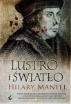 LUSTRO I ŚWIATŁO TRYLOGIA TOMASZA CROMWELLA 3 MANTEL
