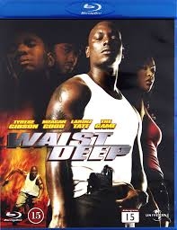 CIOS PONIŻEJ PASA BLU RAY BETTS VOSLOO GIBSON 