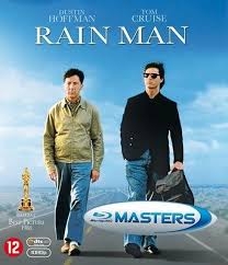 RAIN MAN BLU RAY MULKEY GRANT HOFFMAN CRUISE 