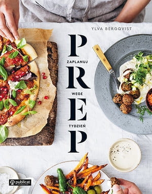 PREP ZAPLANUJ WEGE TYDZIEŃ YLVA BERGQVIST