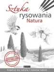 SZTUKA RYSOWANIA NATURA ZWIERZĘTA ROŚLINY KRAJOBRAZY