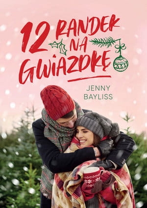 12 RANDEK NA GWIAZDKĘ JENNY BAYLISS   