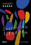 ŚWIETLISTA REPUBLIKA ANDRES BARBA 