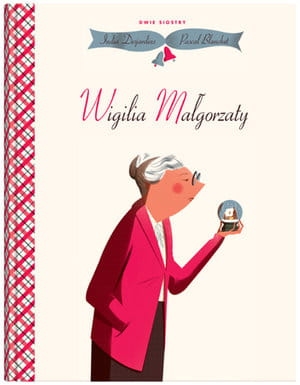 WIGILIA MAŁGORZATY INDIA DESJARDINS