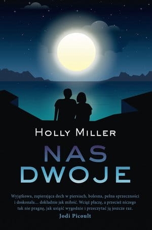 NAS DWOJE HOLLY MILLER STR 480