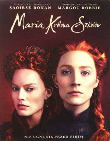 MARIA KRÓLOWA SZKOTÓW BLU RAY PRICE MAYGER