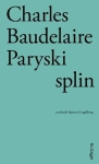PARYSKI SPLIN CHARLES BAUDELAIRE STR 240