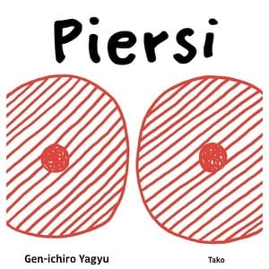 PIERSI  GEN-ICHIRO YAGYU KOBIETY