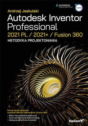 AUTODESK INVENTOR PROFESSIONAL 2021 PL  FUSION 360
