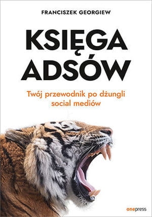 KSIĘGA ADSÓW TWÓJ PRZEWODNIK PO DŻUNGLI